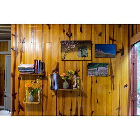 Nha Ben Ho - Da Lat Homestay Luaran gambar