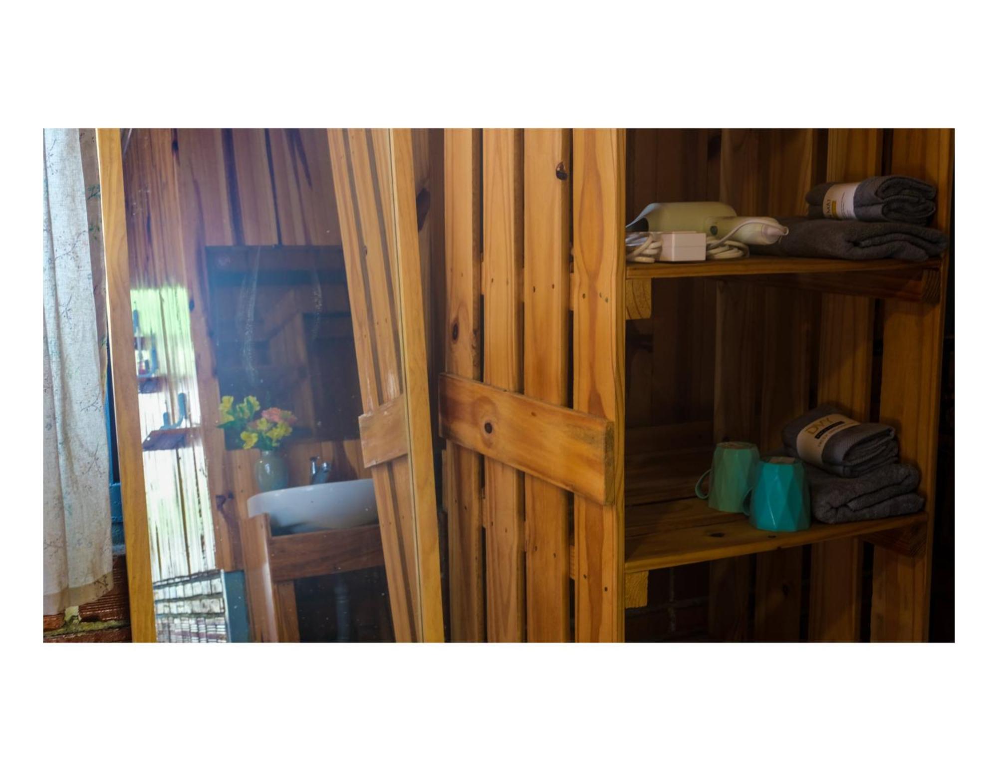 Nha Ben Ho - Da Lat Homestay Luaran gambar