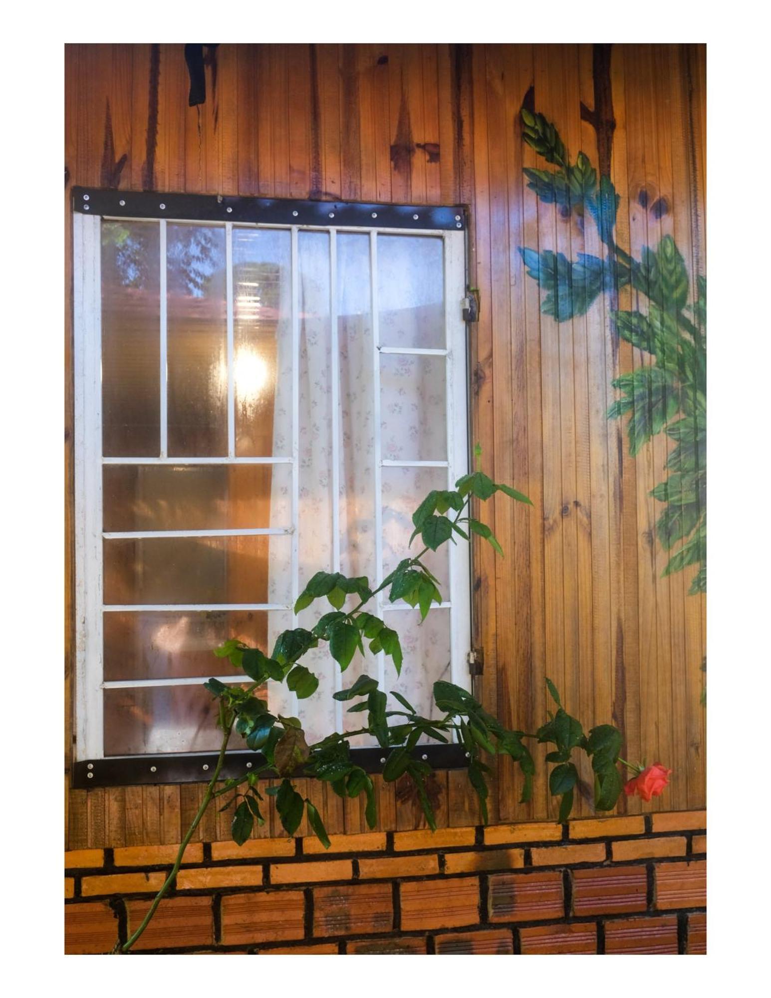 Nha Ben Ho - Da Lat Homestay Luaran gambar