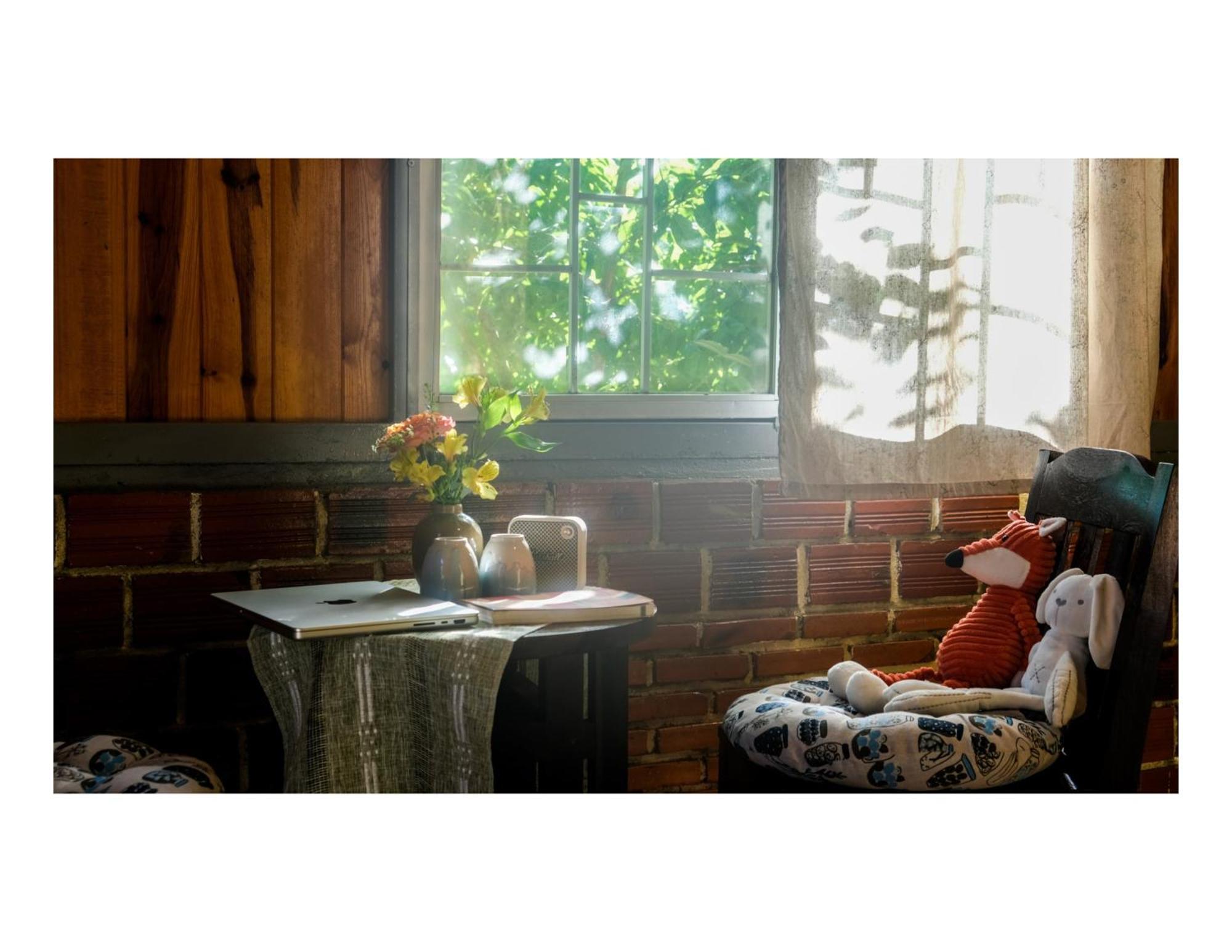 Nha Ben Ho - Da Lat Homestay Luaran gambar